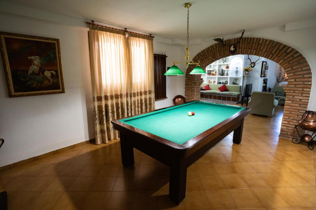 Casa Exclusiva En Toledo Villa Exterior photo